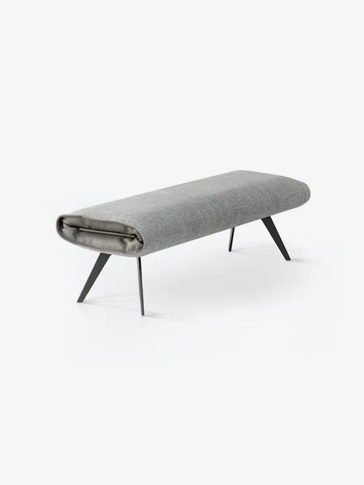 Bonaldo Saddle Bench