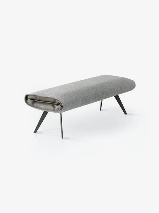 Bonaldo Saddle Bench