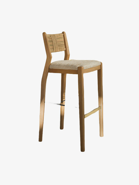 Bruno Moinard Editions Pyla 3 Bar Chair