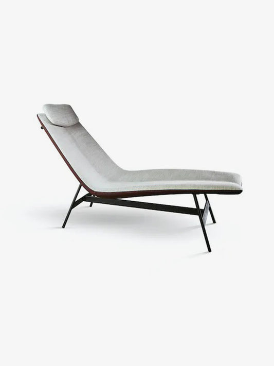 Bonaldo Alpilles Leisure Chair