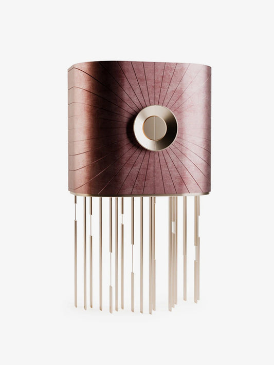 Alma De Luce  Amaterasu Wine Cabinet