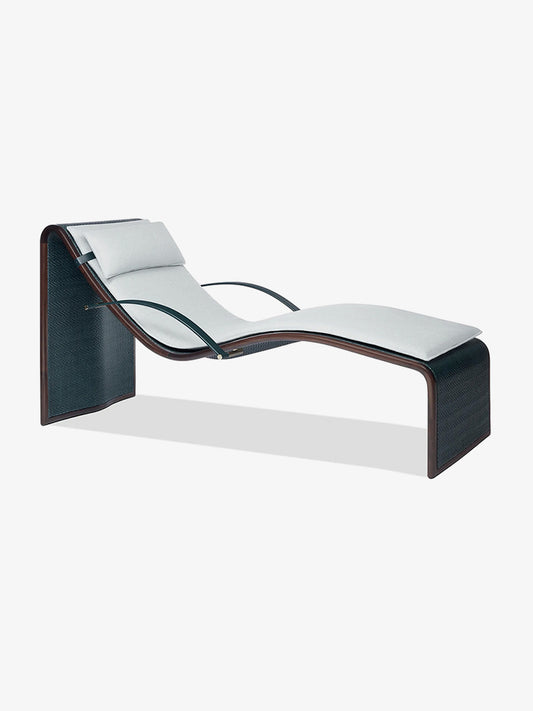 Armani Onda Recliner