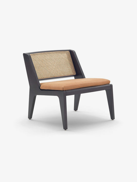 Arflex Delta Vienna Leisure Chair