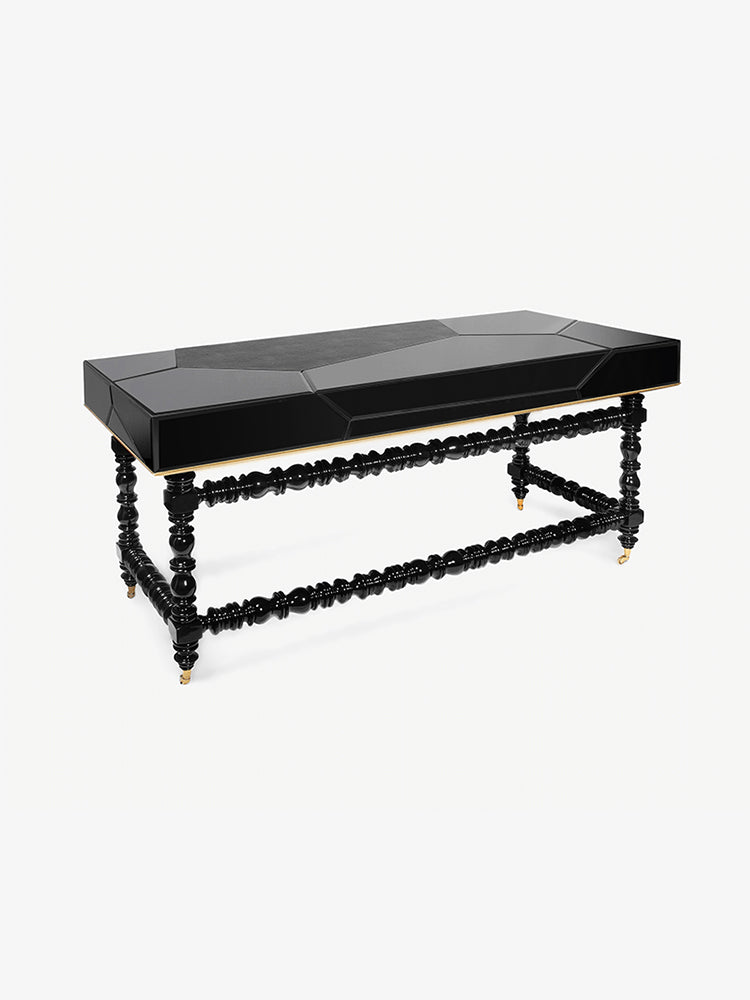 Boca Do Lobo Manu Writing Table