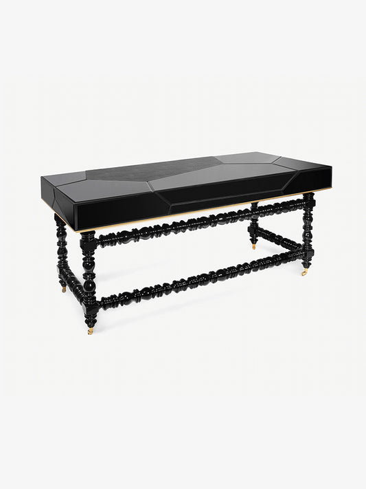 Boca Do Lobo Manu Writing Table
