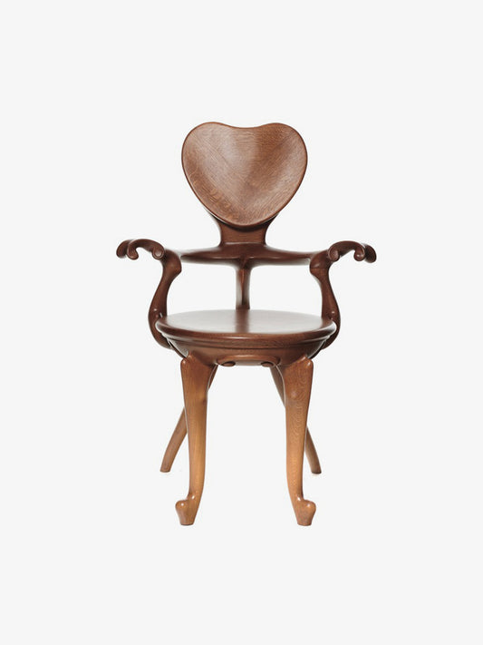 Bd Barcelona Calvet Leisure Chair