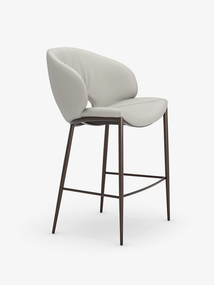 Cattelan Miranda Bar Chair