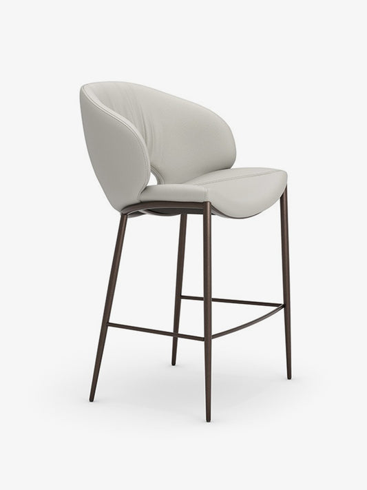 Cattelan Miranda Bar Chair