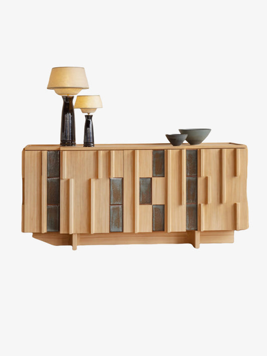 Bruno Moinard Editions Terzo Sideboard