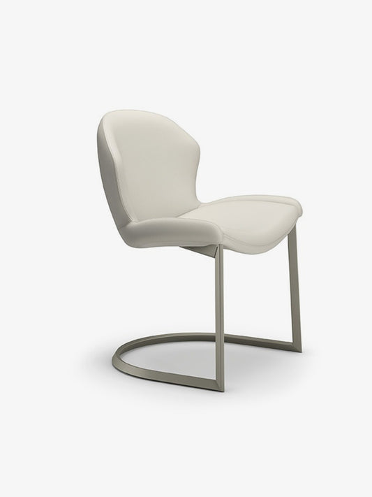 Cattelan Rachel Cantilever Dining Chair