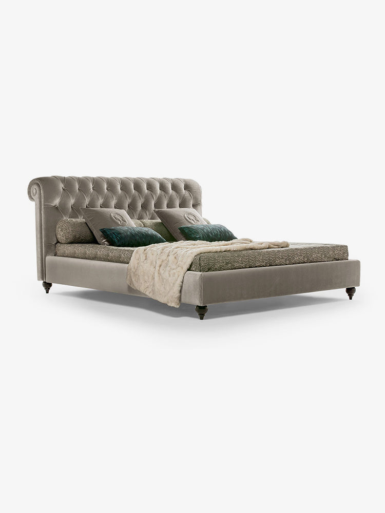 Alberta Alfred Bed