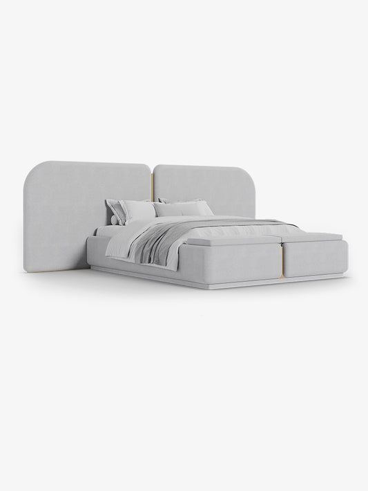 Boca Do Lobo Isadora Bed