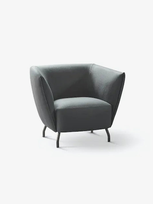 Bonaldo Arno Leisure Chair