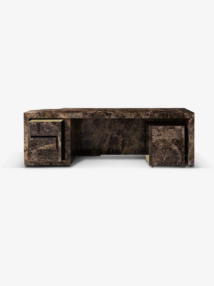 Boca Do Lobo Lapiaz Writing Table