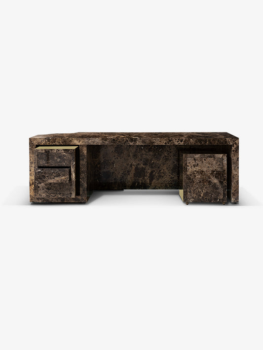 Boca Do Lobo Lapiaz Writing Table