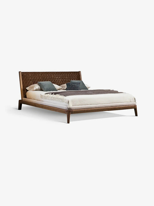 Bonaldo Honeymoon Bed