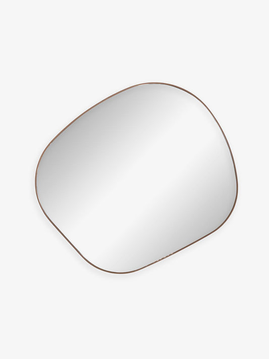Baxter Fluid Mirror
