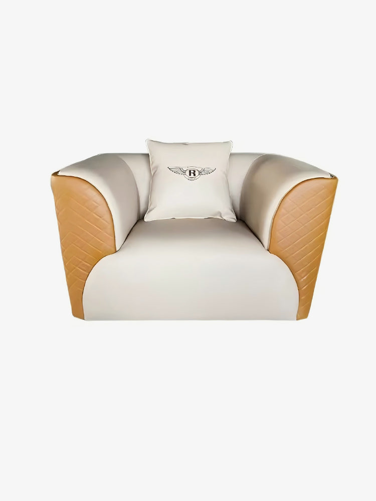 Bentley Winston Leisure Chair