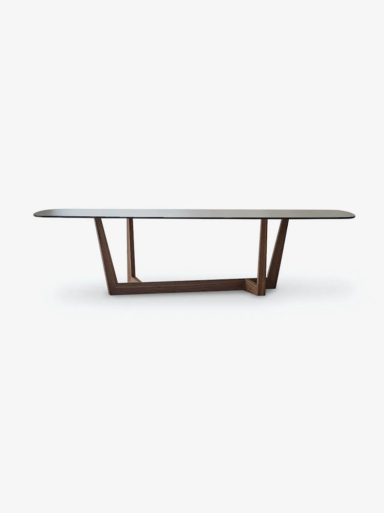 Bonaldo Art Dining Table