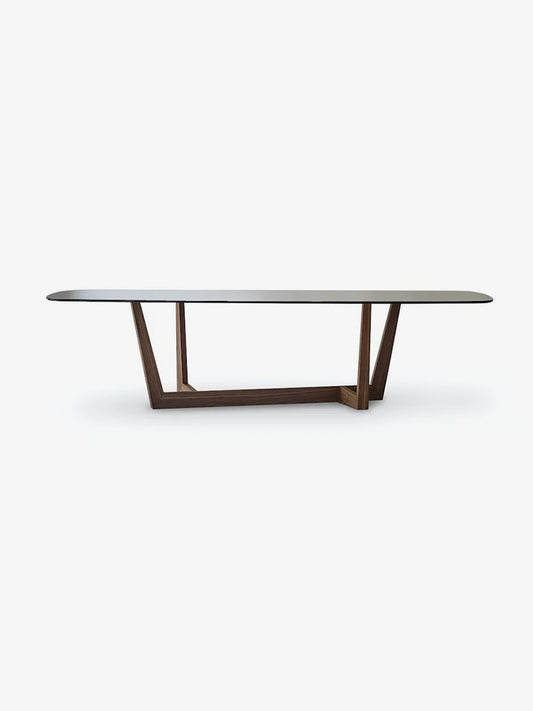 Bonaldo Art Dining Table