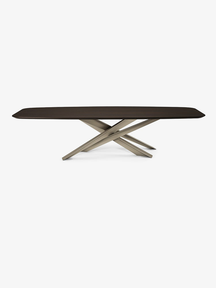 Cattelan Lancer Dining Table