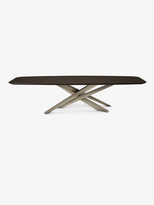 Cattelan Lancer Dining Table