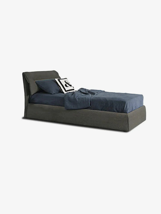 Bonaldo Campo Single Bed