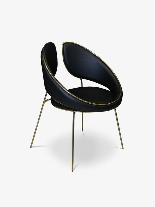 Alma De Luce  Hyoku Dining Chair