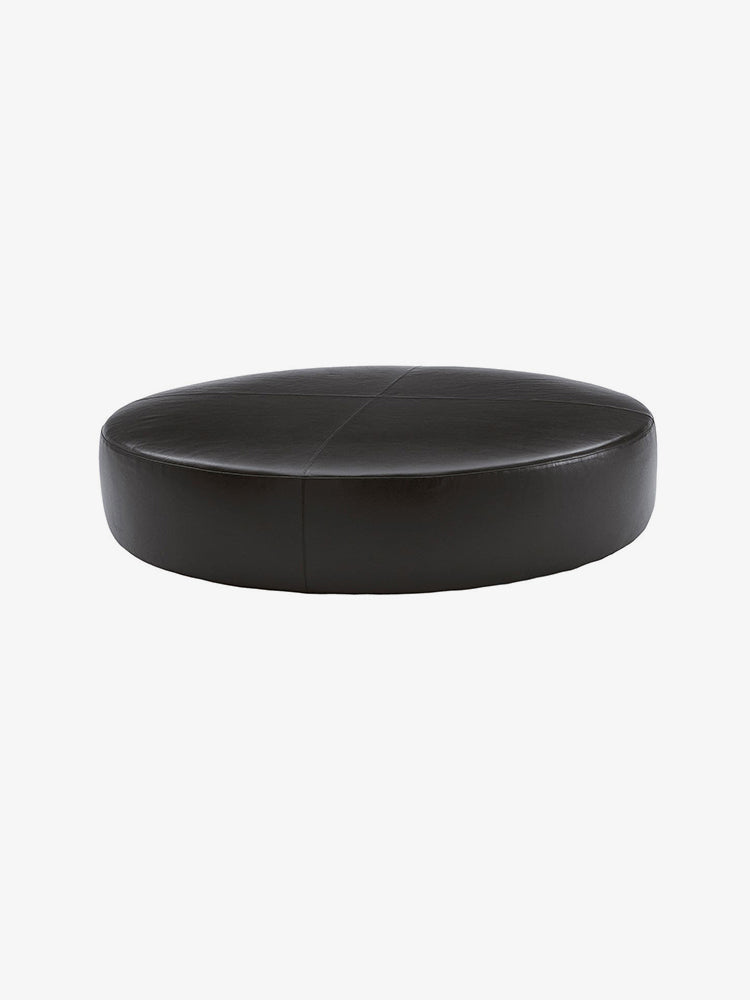 B&B Harry Large Ottoman
