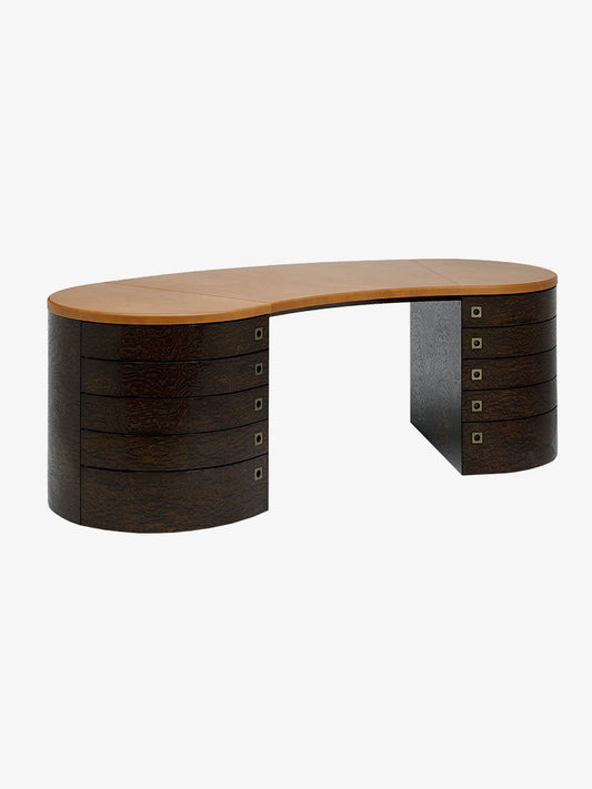 Armani Giunone Writing Table