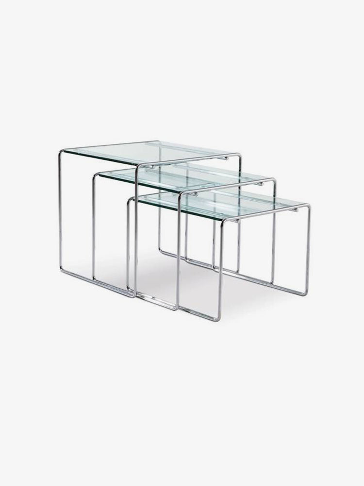 Cassina Marcel T Coffee Table