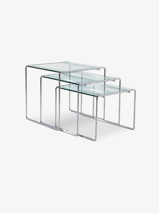 Cassina Marcel T Coffee Table