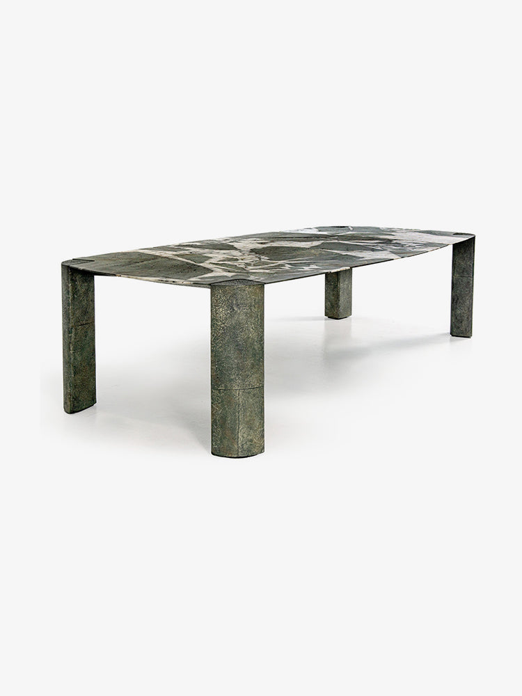 Cornelio Cappellini Meraki Dinning Table