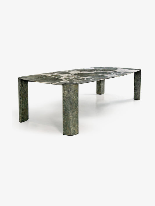Cornelio Cappellini Meraki Dinning Table