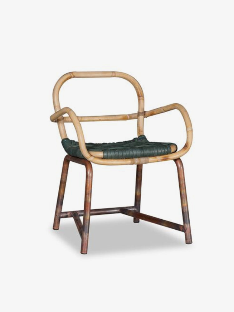Baxter Manila Dinning Chair