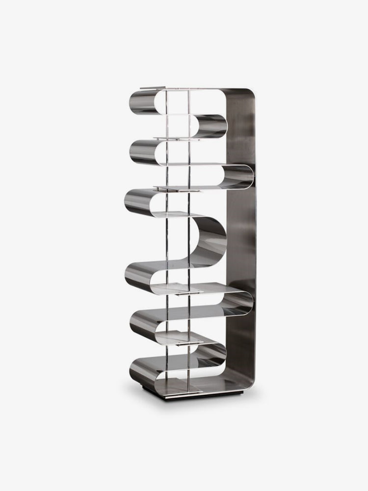 Baxter Dune  Bookshelf