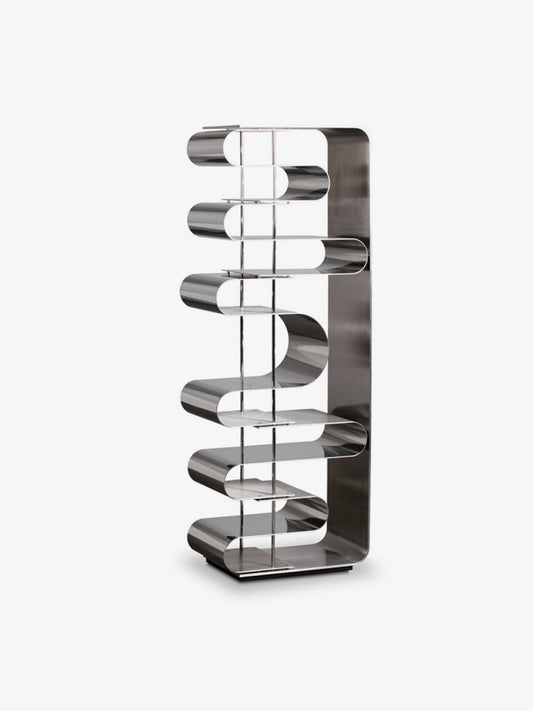 Baxter Dune  Bookshelf