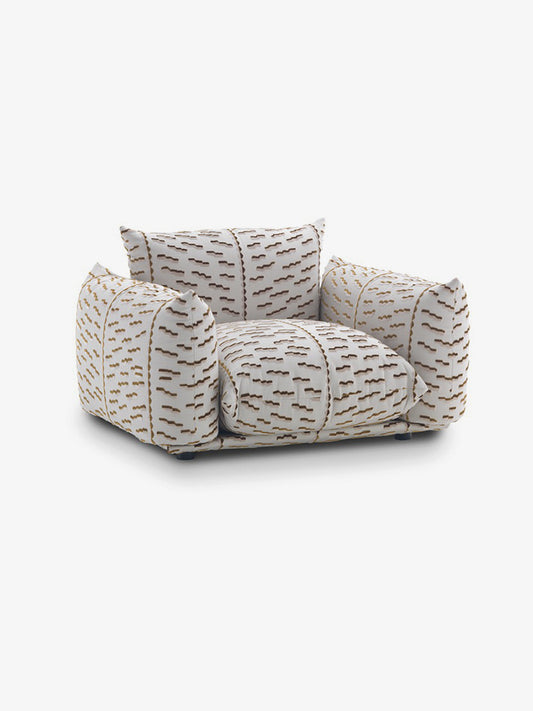 Arflex Marenco Leisure Chair