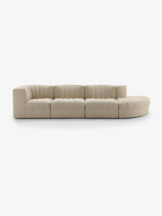 Arflex 9000 Sofa