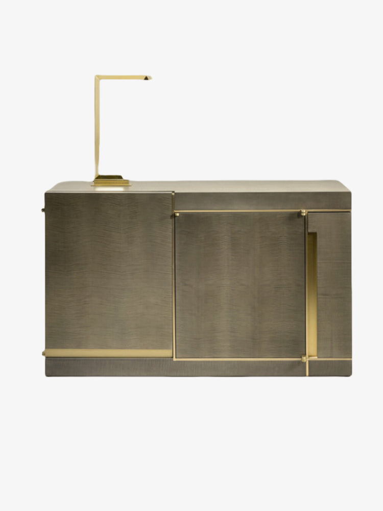 Bruno Moinard Editions Solna Sideboard