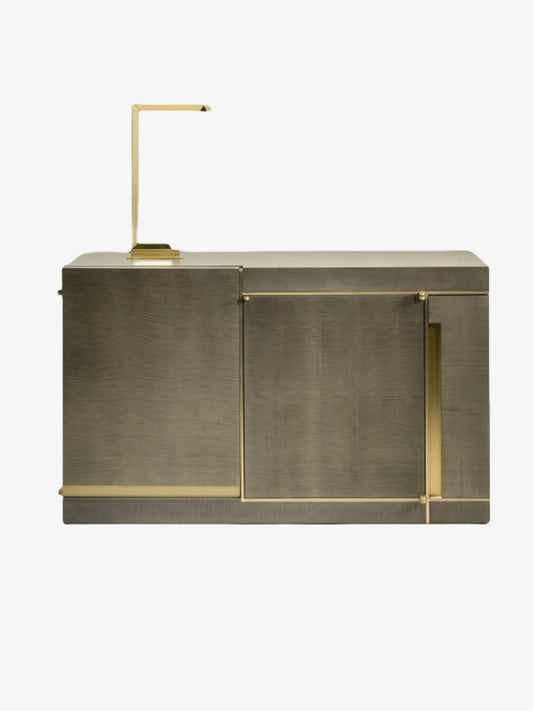 Bruno Moinard Editions Solna Sideboard