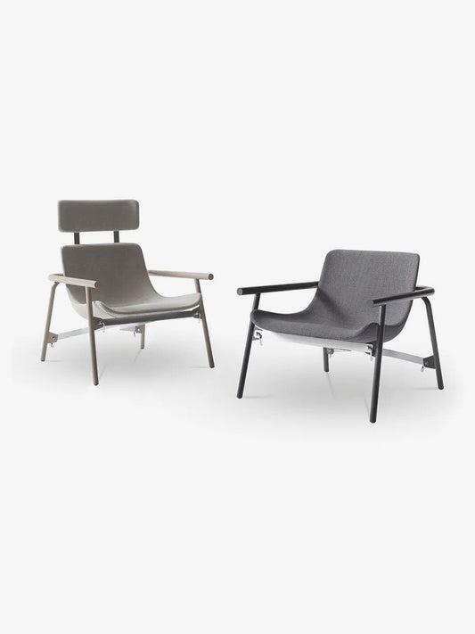 Bonaldo Eddy Leisure Chair