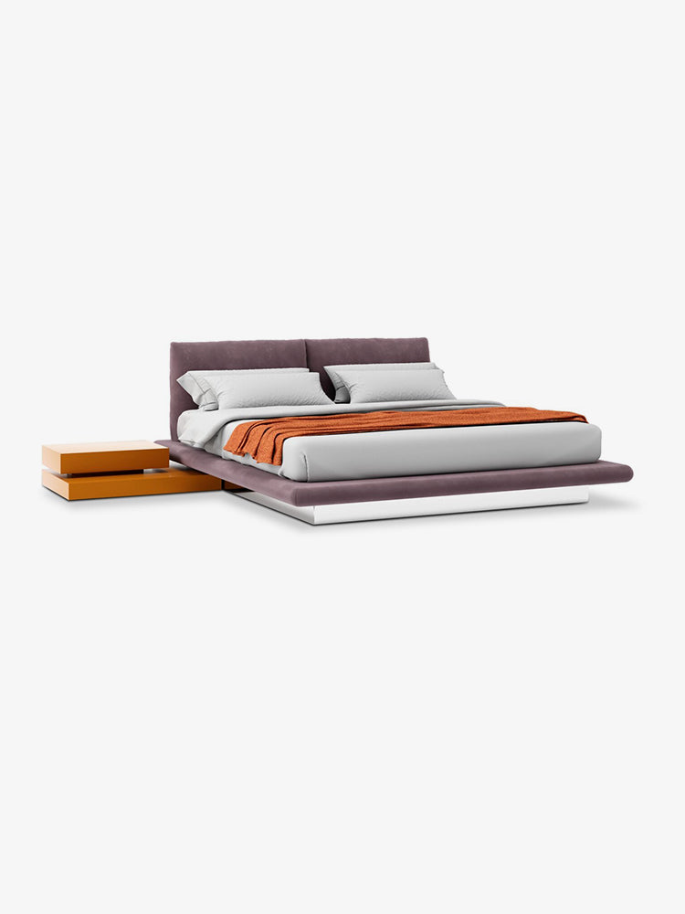 Baxter Aura Bed