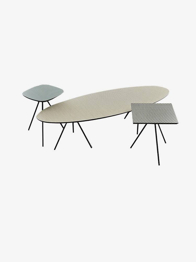Cattelan Kaos Coffee Table