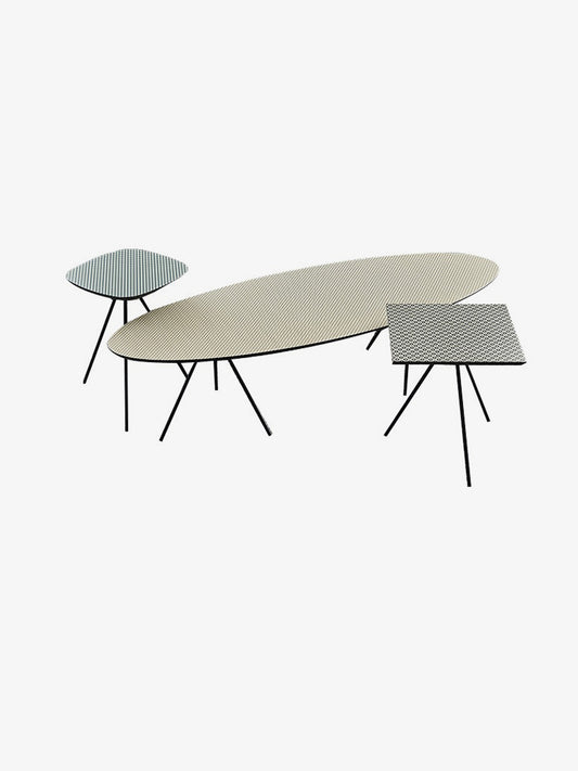 Cattelan Kaos Coffee Table