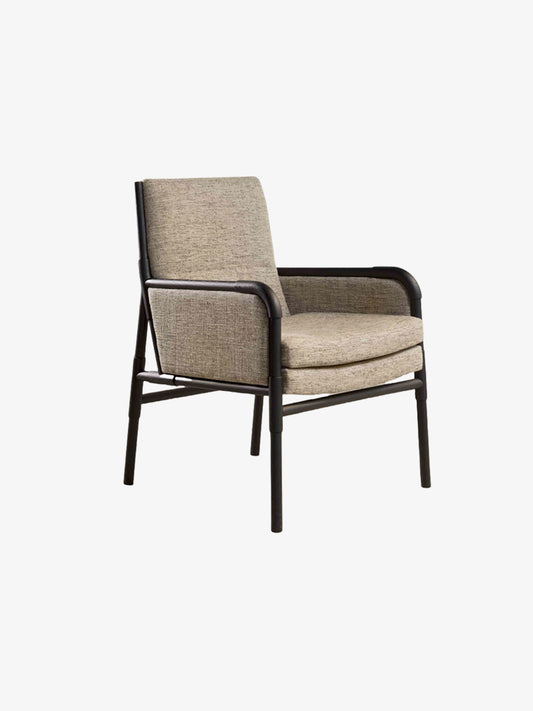 Bruno Moinard Editions Bilbao Leisure Chair