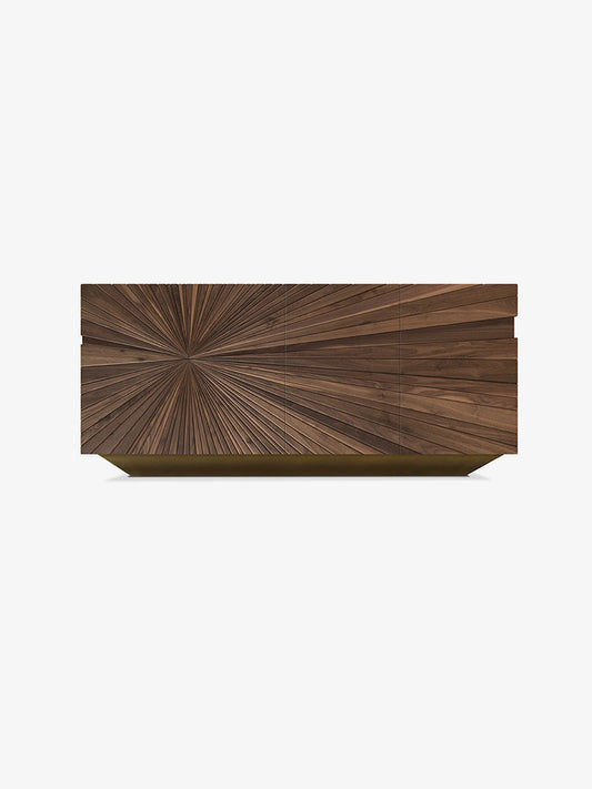 Alma De Luce Darvaza Sideboard