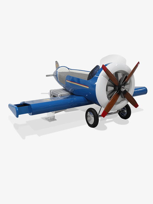 Boca Do Lobo  Sky One Plane Bed