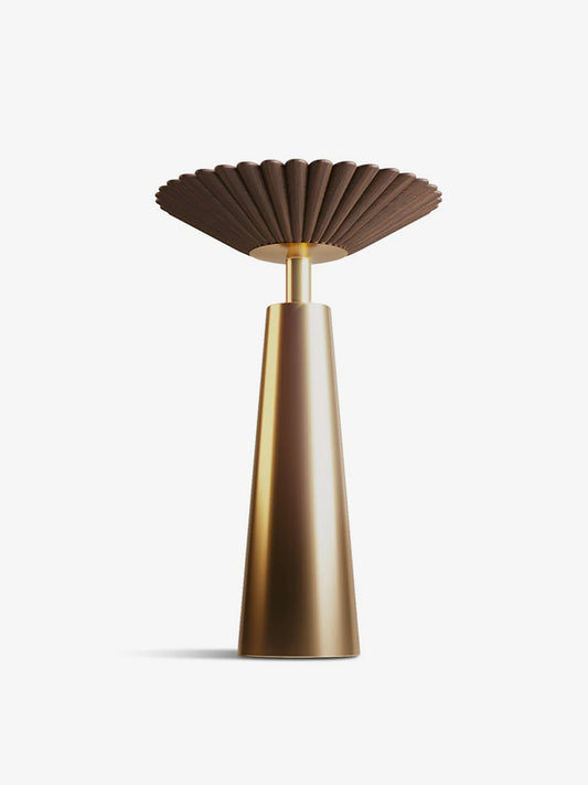 Alma De Luce Goathi-1 Dining Table