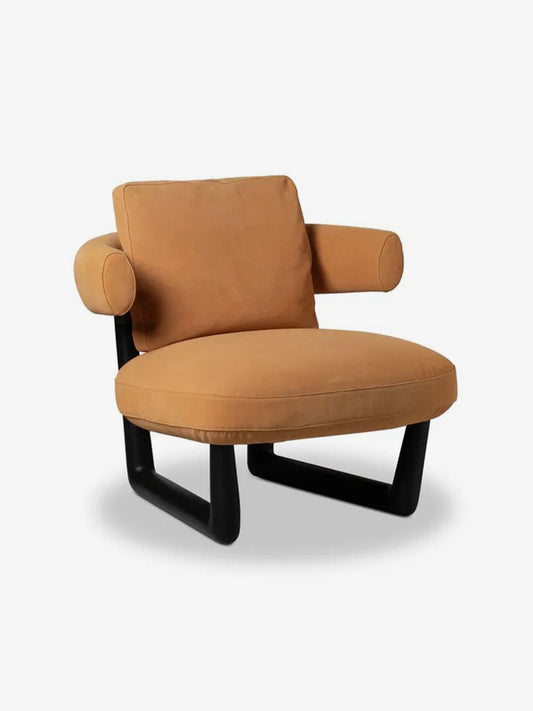 Baxter Stig Leisure Chair